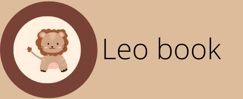 Leo logo 2